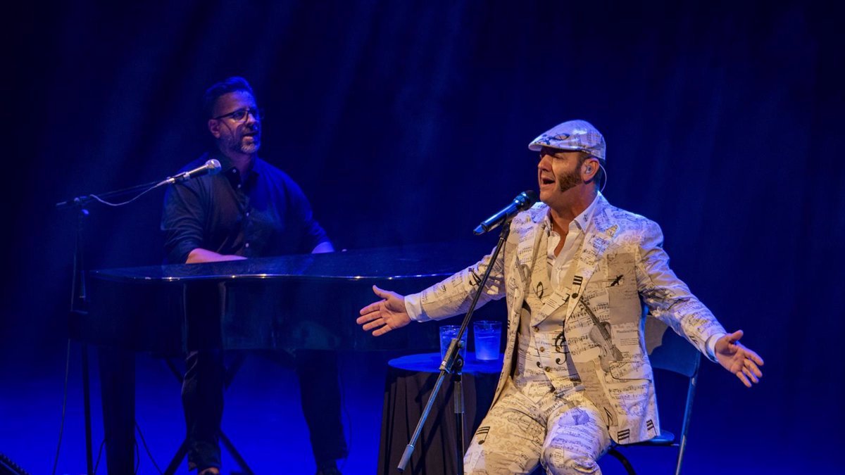 El evento será el sábado 18 de junio.