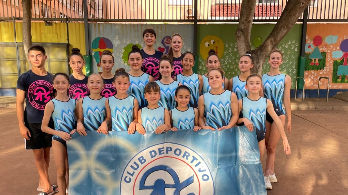 El Stella Maris afronta el gran reto nacional.