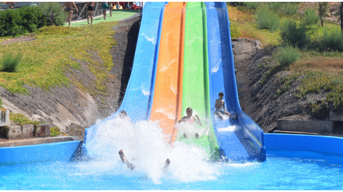 Mario Park abre sus puertas el 17 de junio.