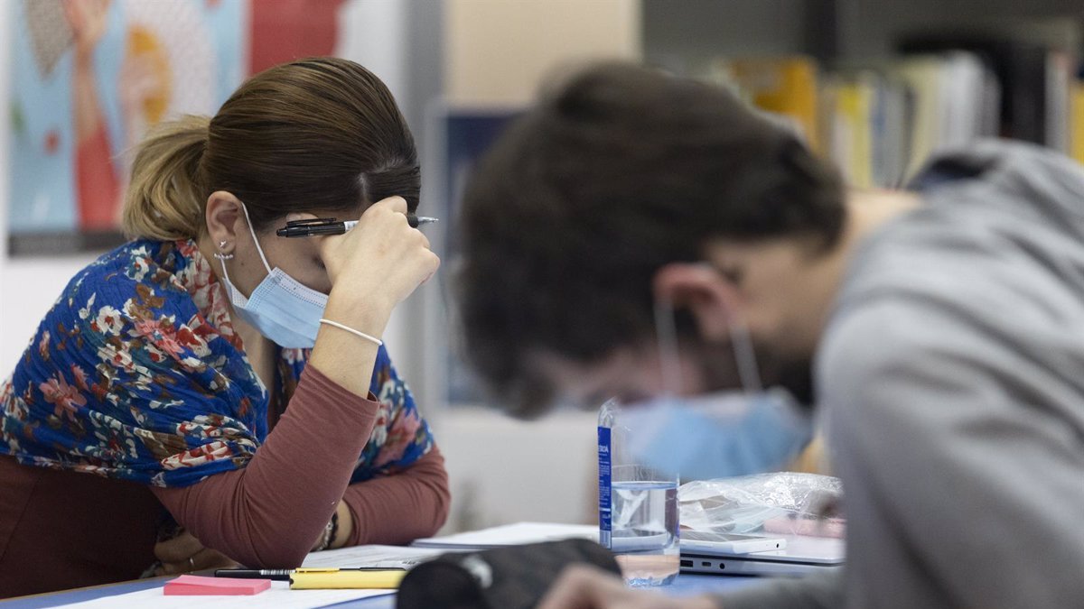 Las oposiciones de música serán el jueves 23 de junio.