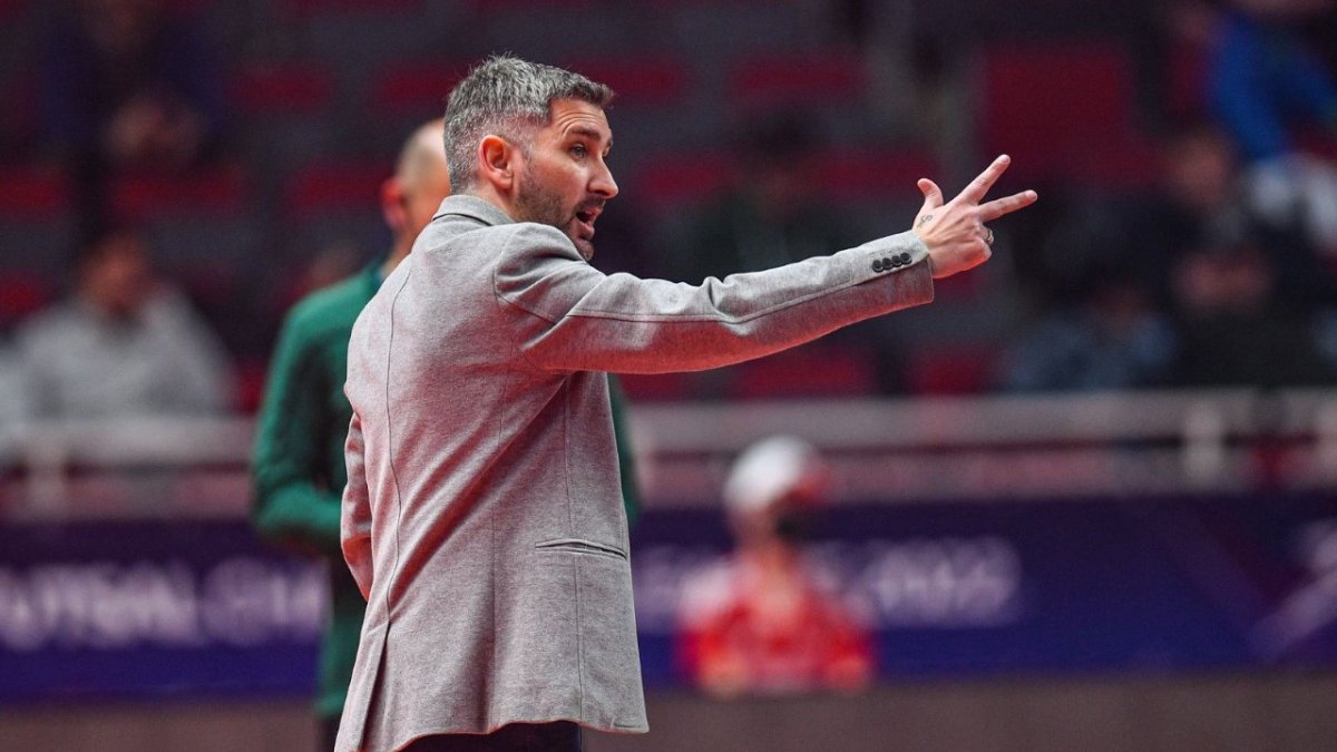 Sergio Mullor regresa a España.