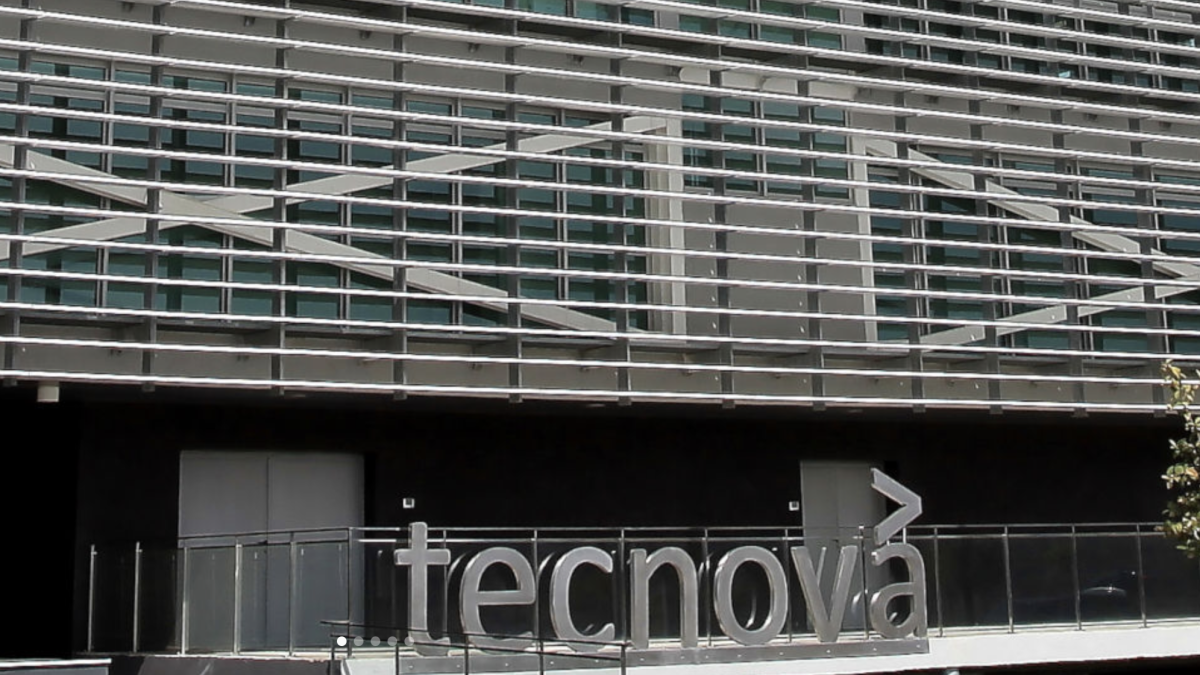 Centro Tecnológico Tecnova