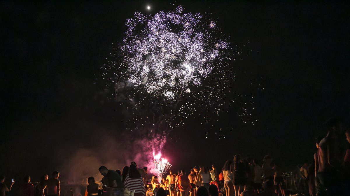 El Ayuntamiento espera una afluencia masiva de personas para esta noche