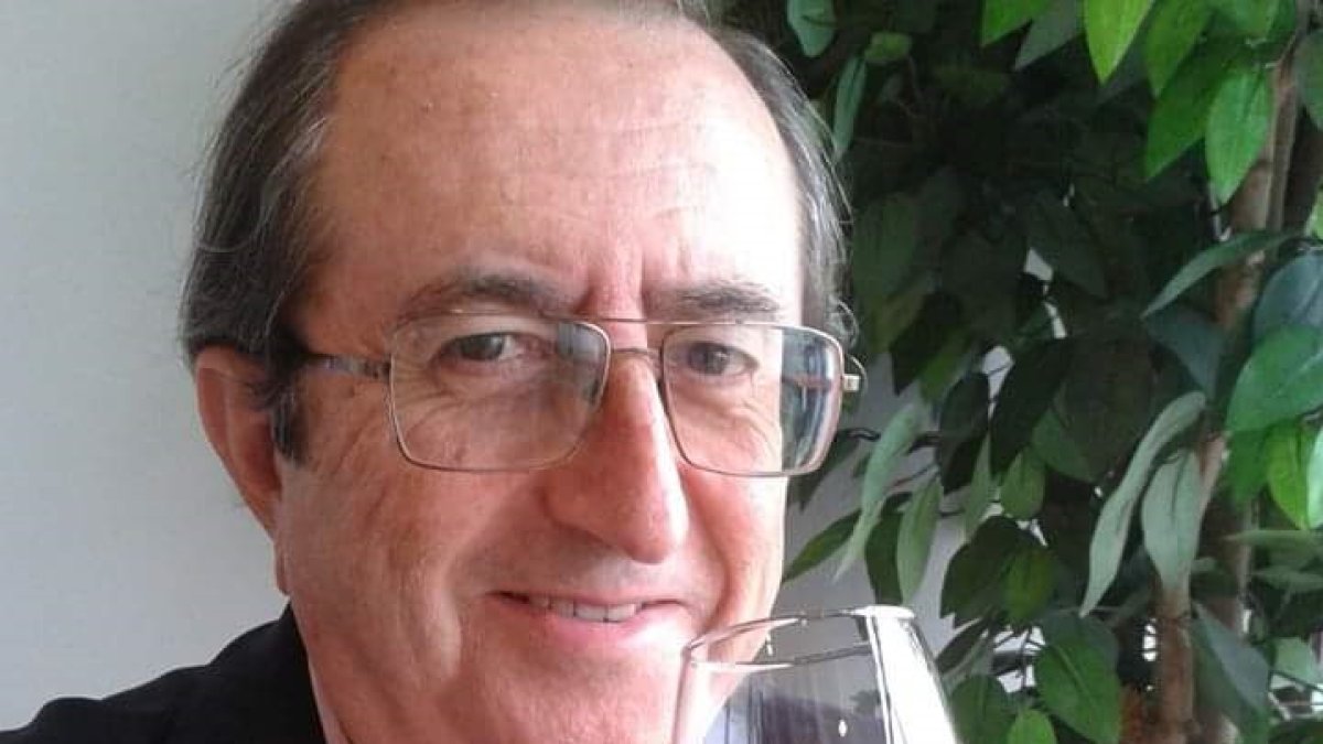 Francisco Carreño Pérez.