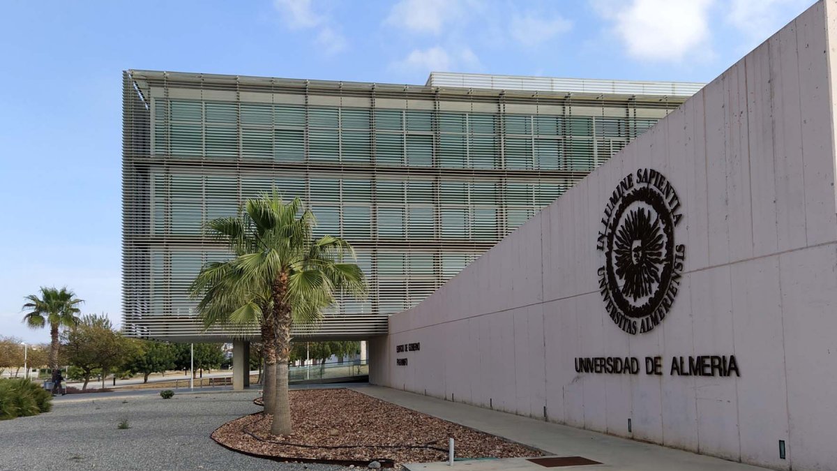 Universidad de Almería