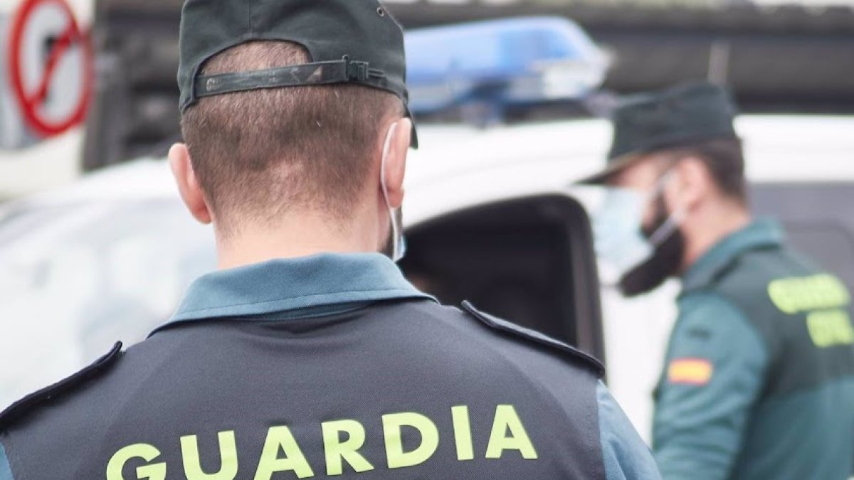 26 detenidos y 11 investigados en una operación antidroga en Jaén