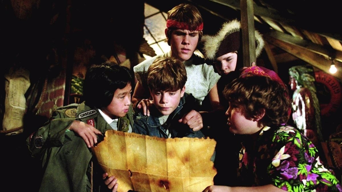 Lo mejor del cine familiar de los 80 estará disponible al aire libre este verano.