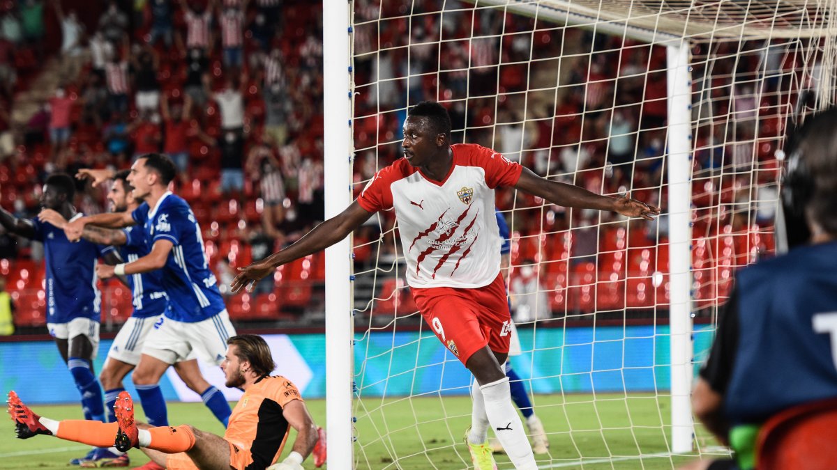 Umar Sadiq se incorporará más tarde a la pretemporada UDA.