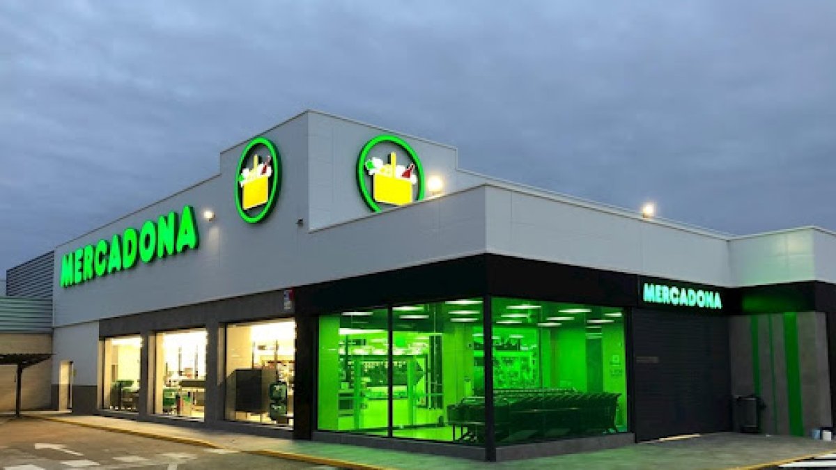 Estos son los 10 productos que ya no podrás comprar en Mercadona.
