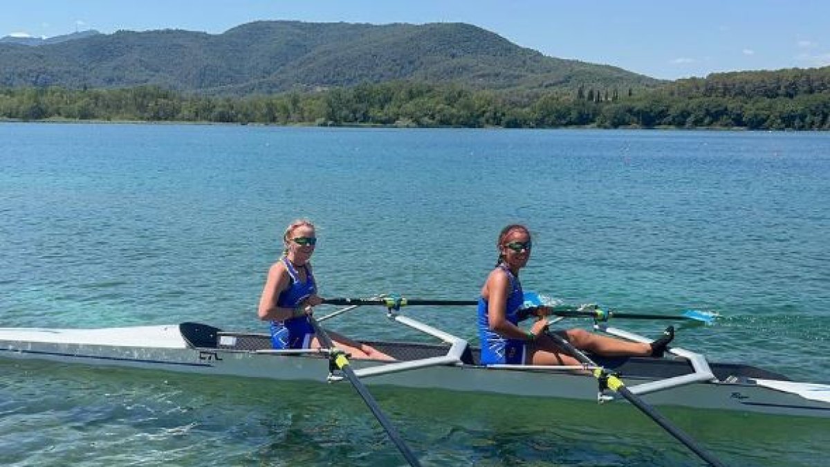 Tiempo Libre El Ejido sigue sumando medallas.