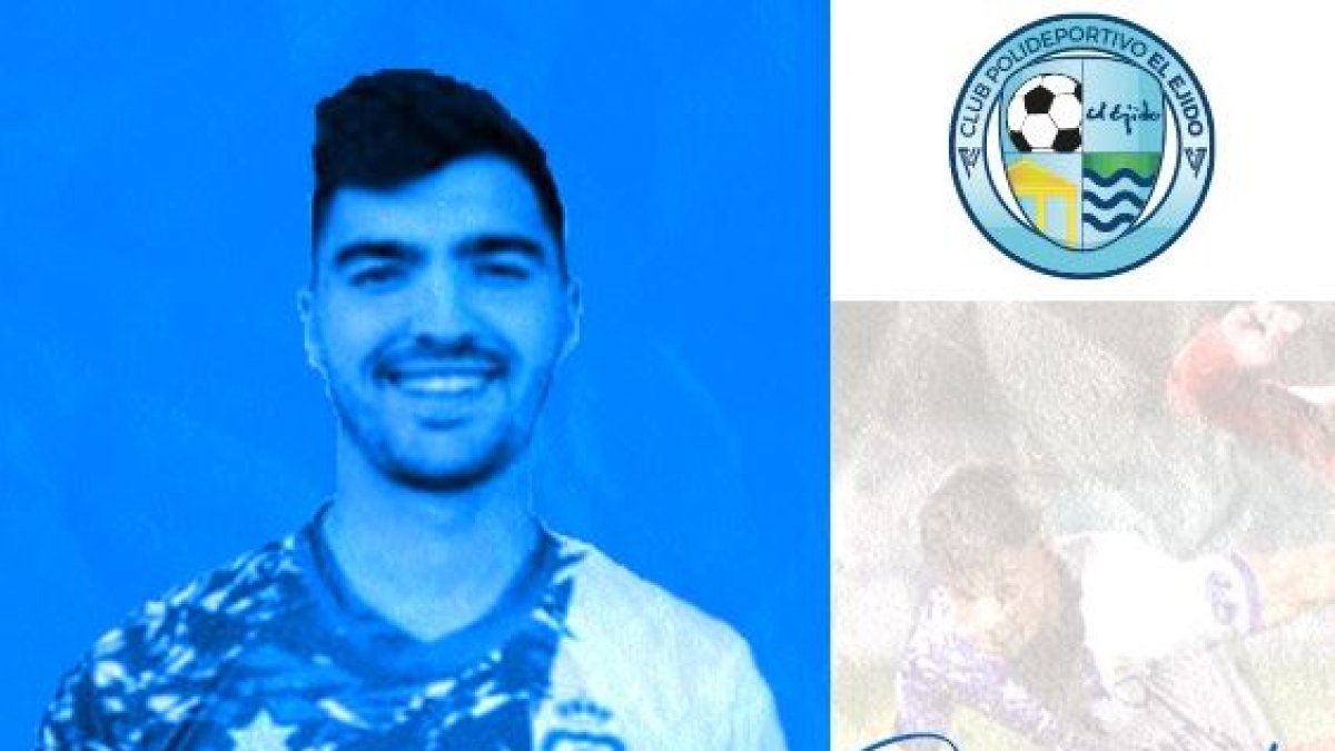 José Carlos vuelve a Santo Domingo.