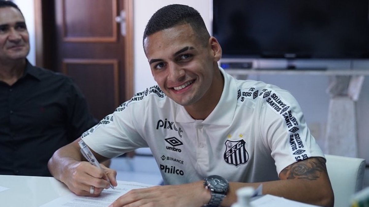 Kaiky Fernandes es uno de los grandes fichajes del verano.