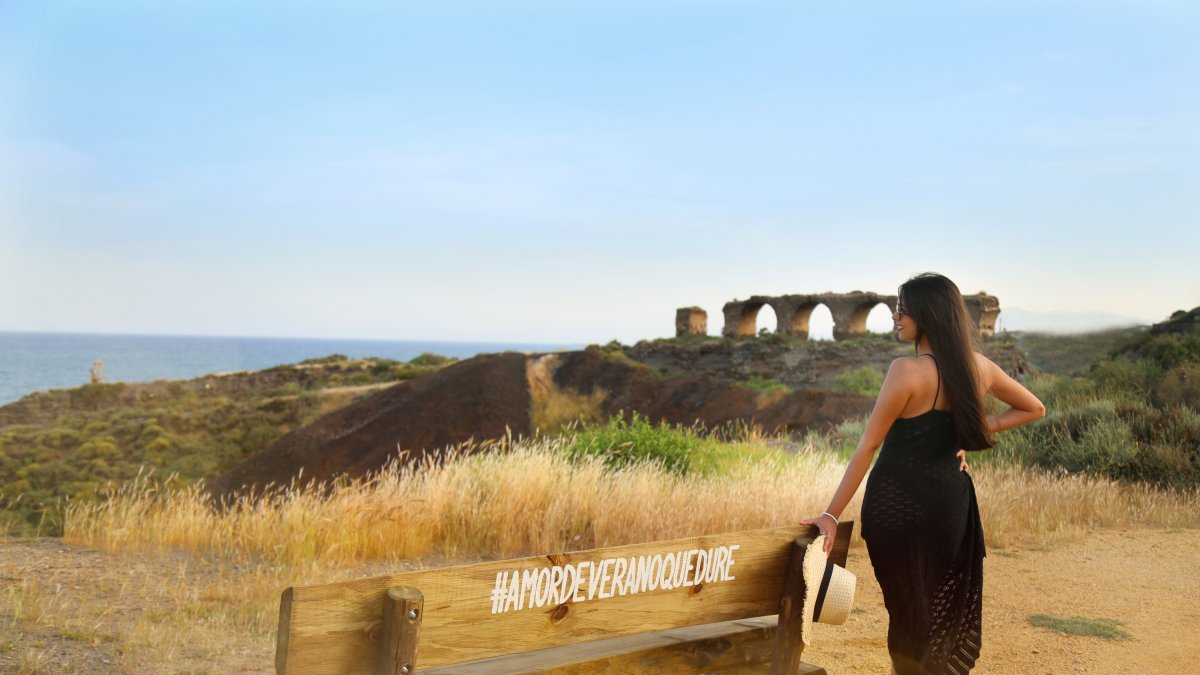 Cuevas del Almanzora, un verano inigualable.