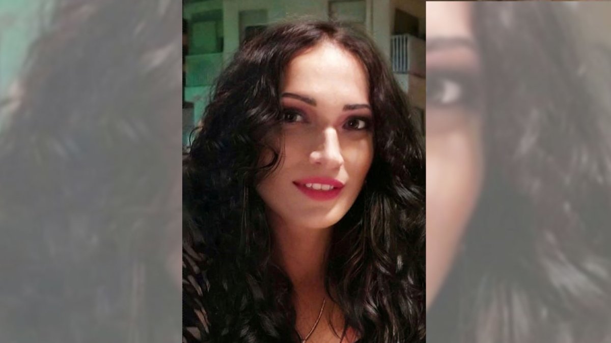 Kimberley Felices Sánchez.