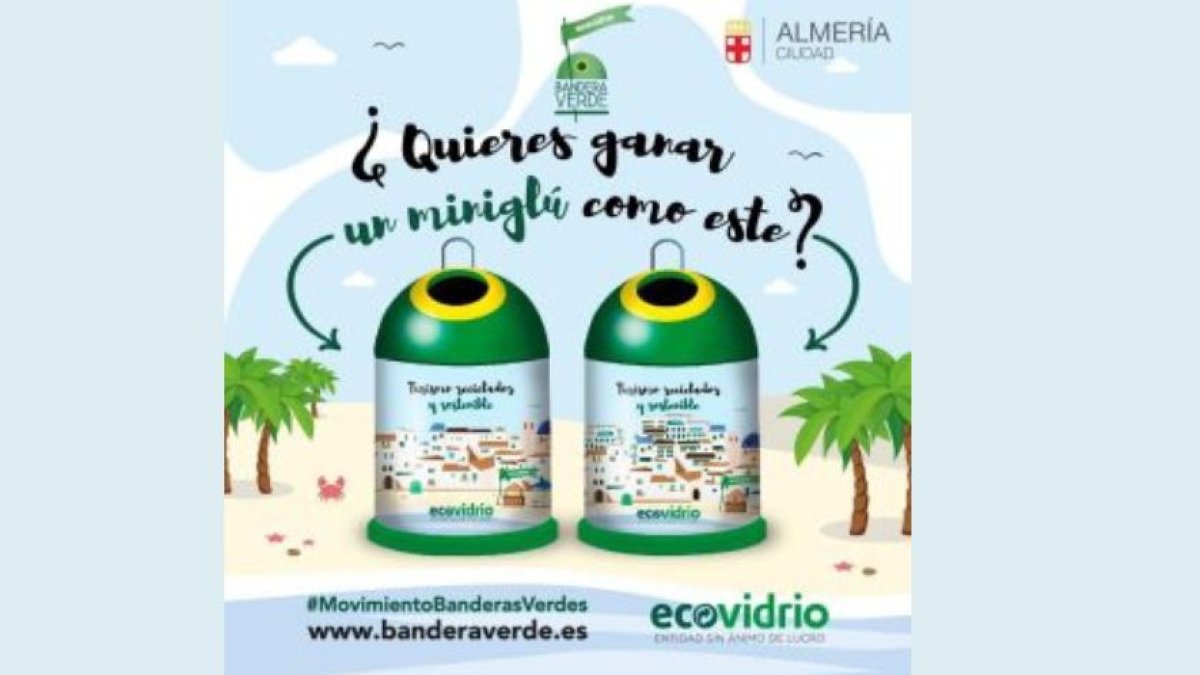 Cartel del Concurso Infantil de Dibujo \