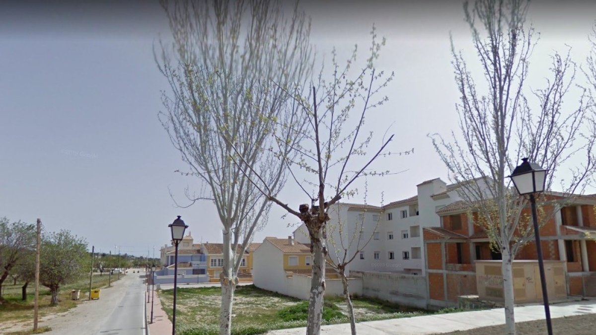 Subasta para la construcción de viviendas en Vélez Rubio, Oria y la capital , además de suelo para industria en Gérgal.