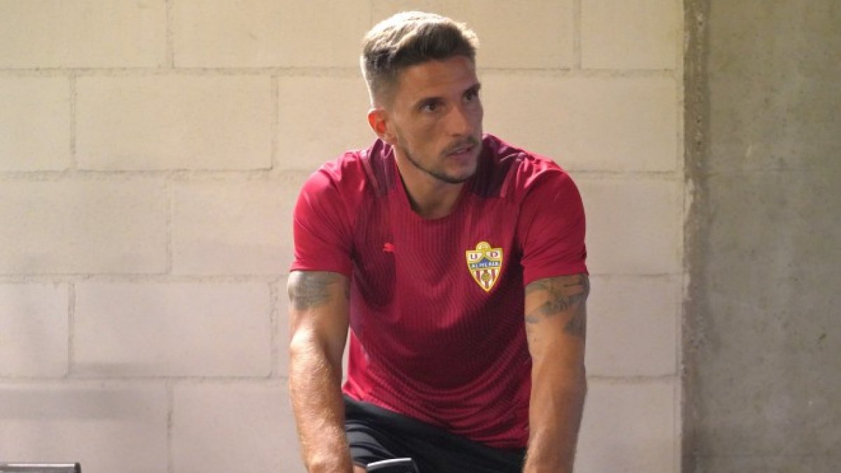 El club y el jugador portugués llegan a un acuerdo.