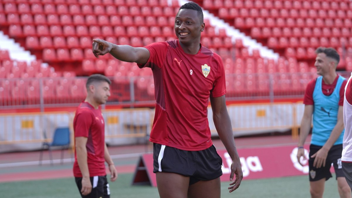 Sadiq es la solución al problema.