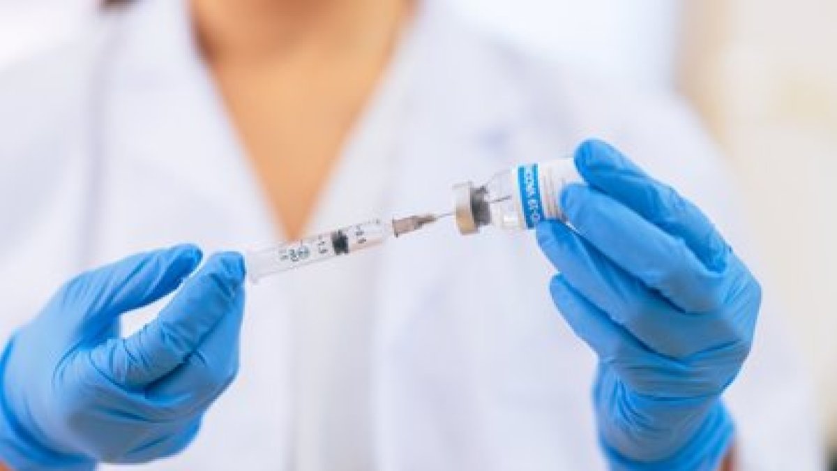 Sanidad pone fecha al inicio a la cuarta dosis de la vacuna contra la COVID.