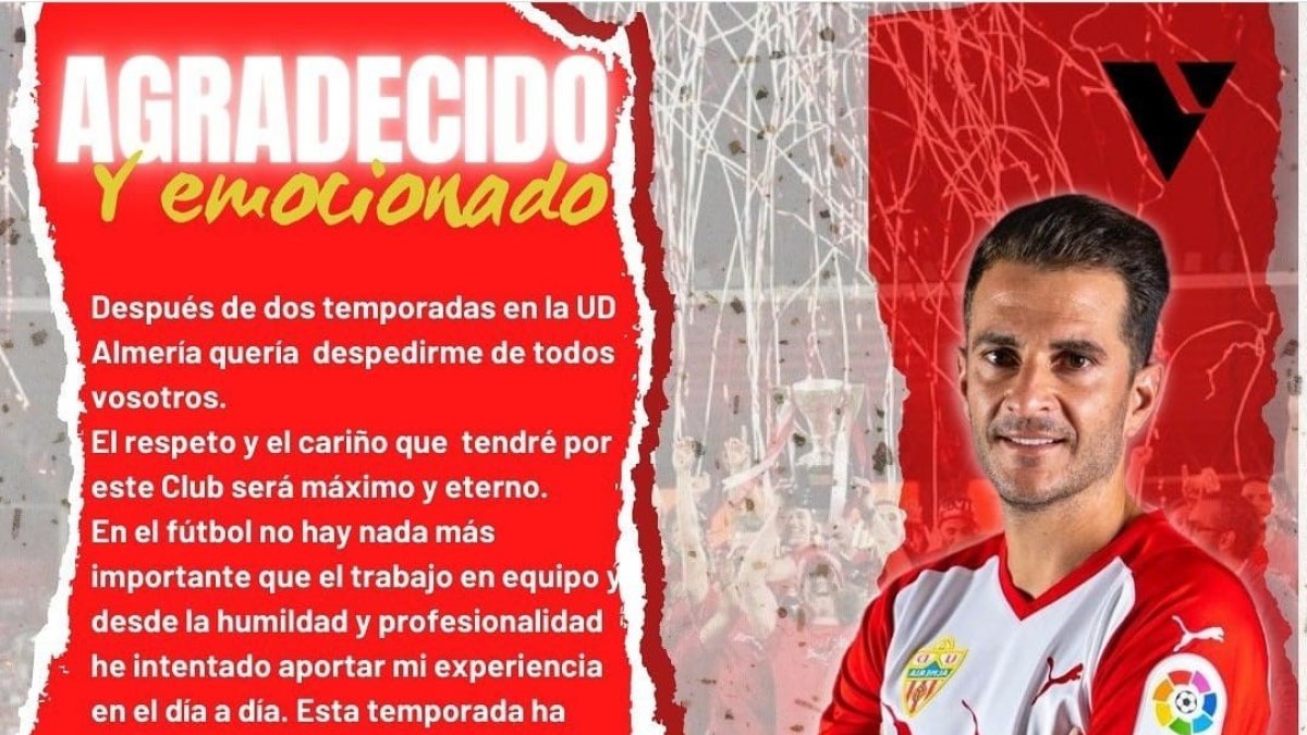 La carta de Juan Villar.