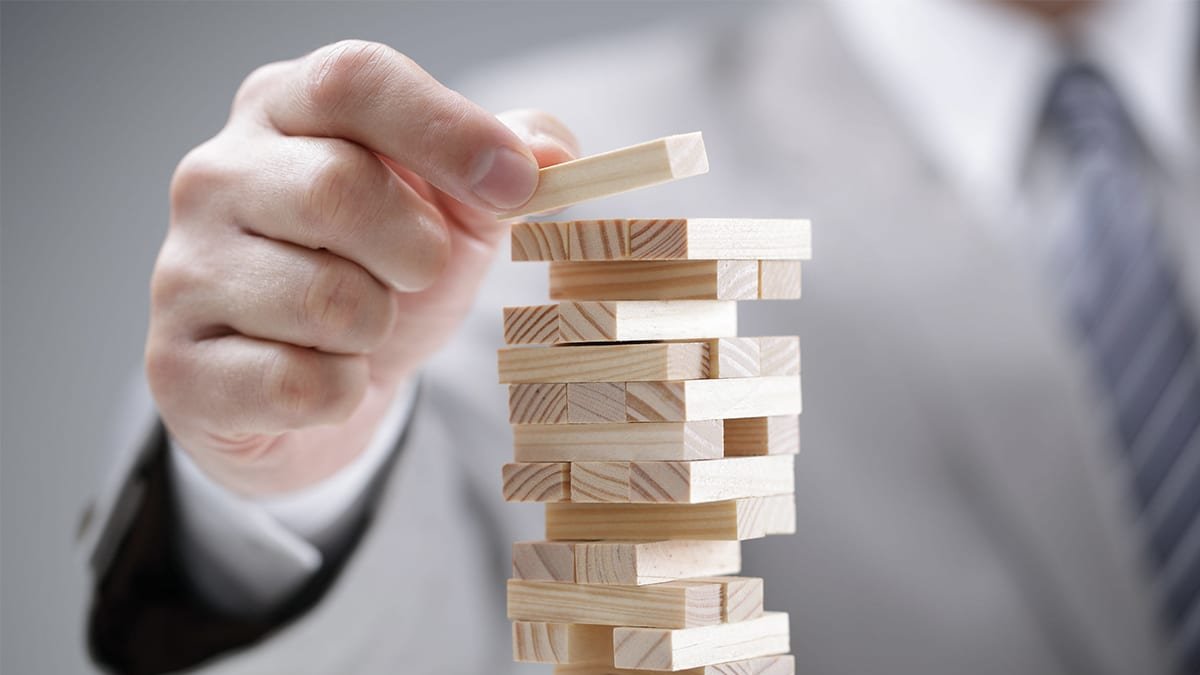 Una inversión segura.