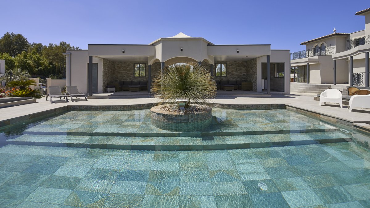 Rosa Gres - Serena &  Serena Griggio.