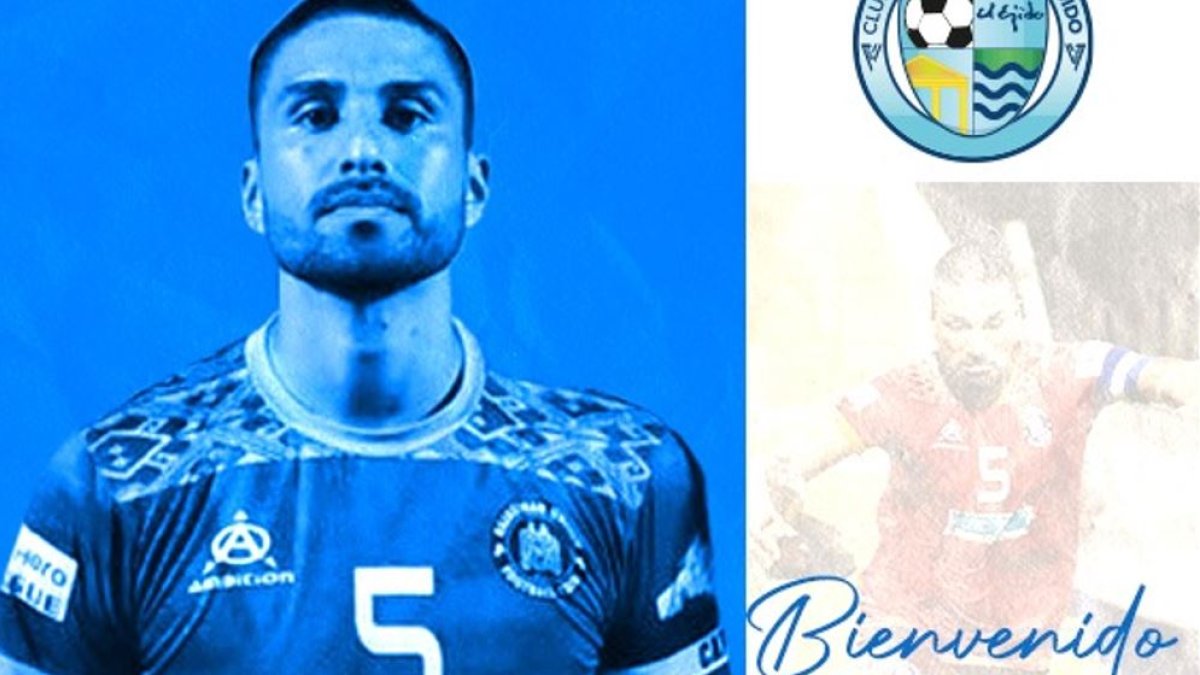 Do Santos es un fichaje de Primera para el Polideportivo.