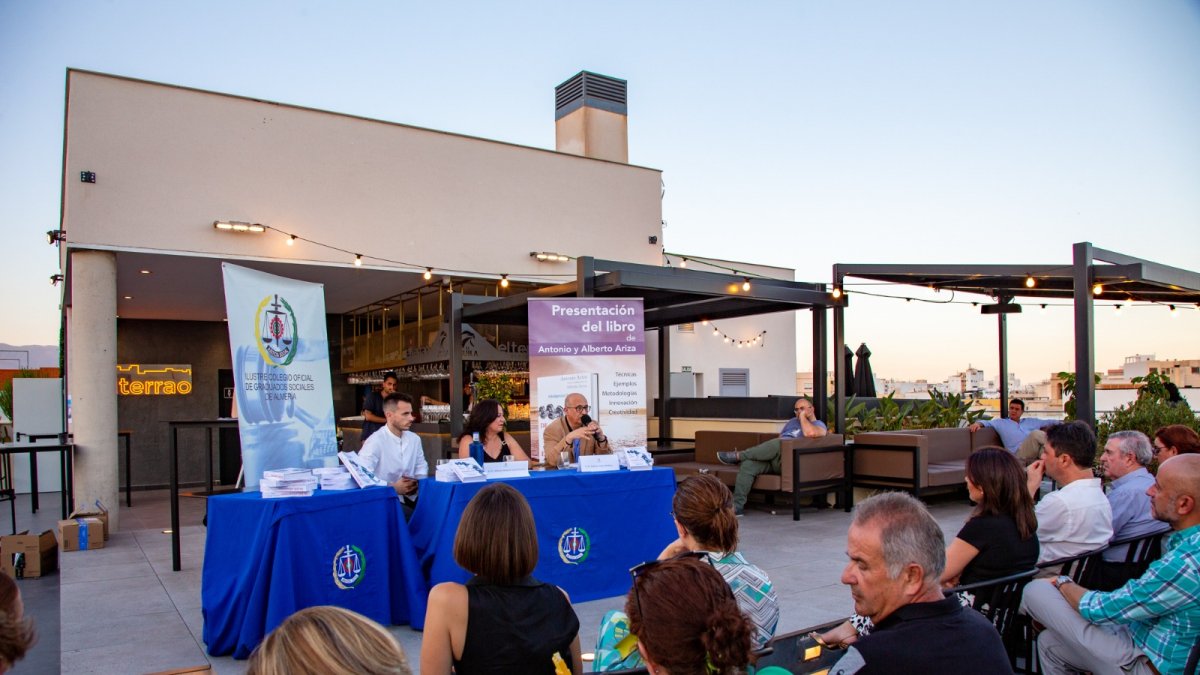 Presentación del libro