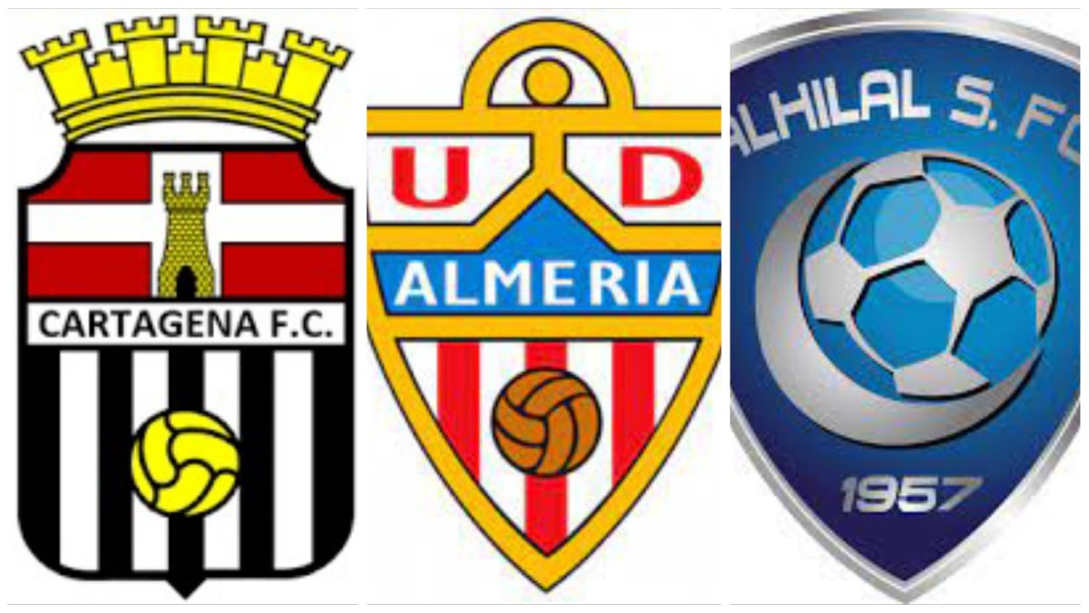 El Almería tiene dos partidos por delante para cerrar la pretemporada.