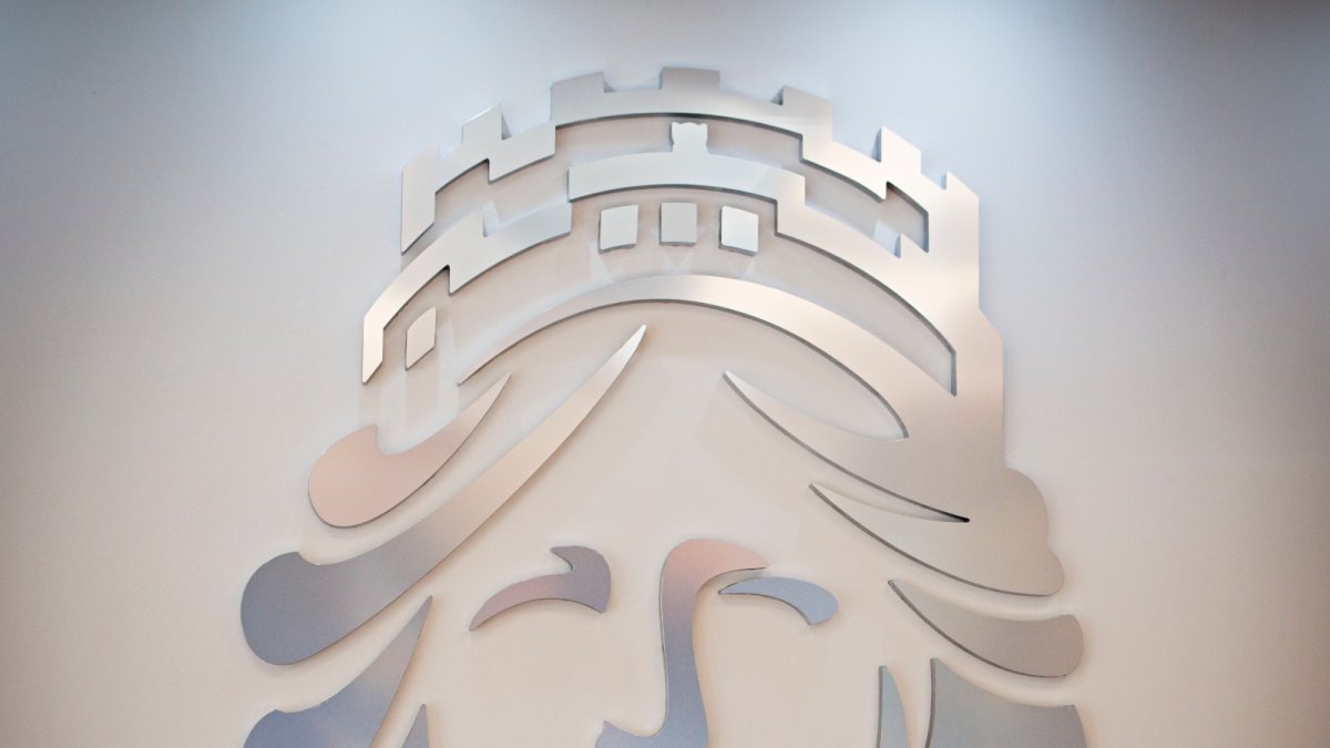 Logo del Grupo Cibeles.