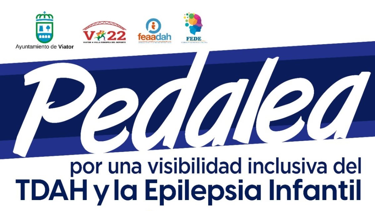 Cartel de este Reto.