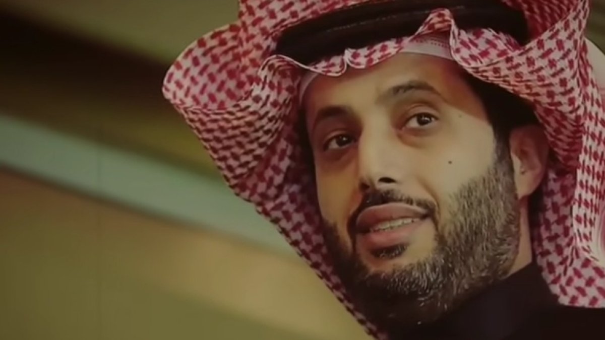 Turki quiere lo mejor para su Almería.