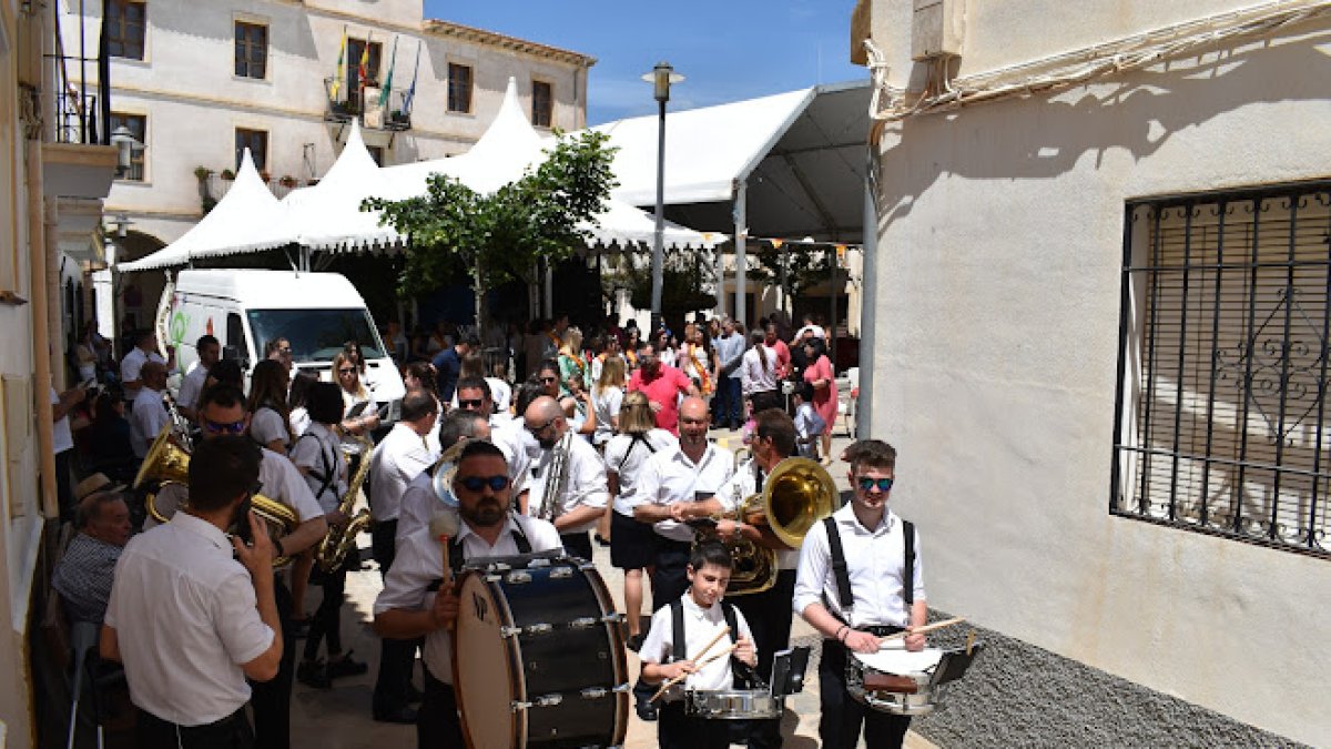 Abrucena festeja el verano con estas actividades.