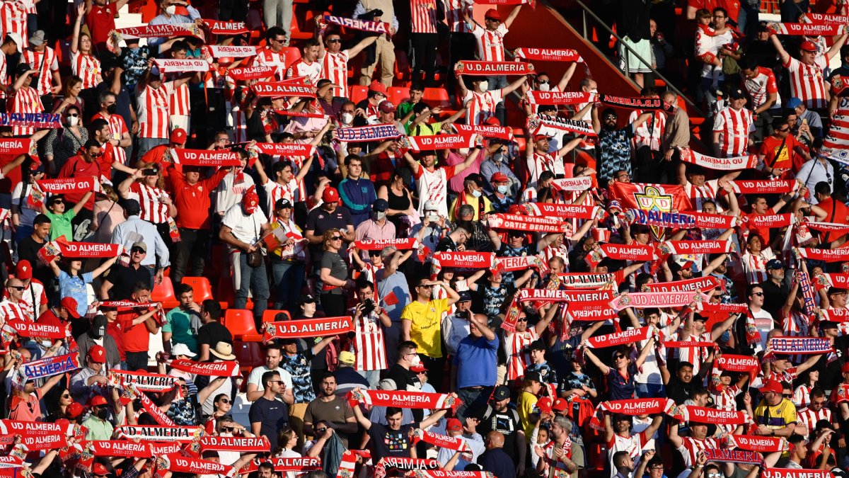 La capacidad del Power Horse Stadium es de 15.283 espectadores.