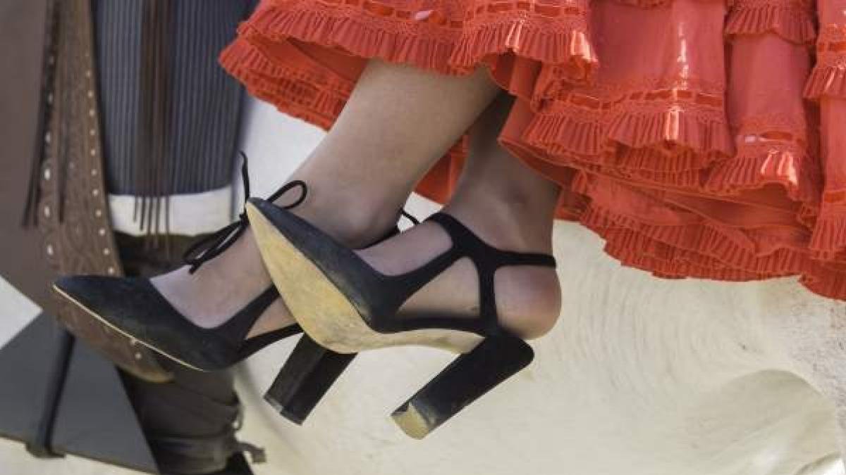 ¿Cómo hacer para que tus pies no sufran?.