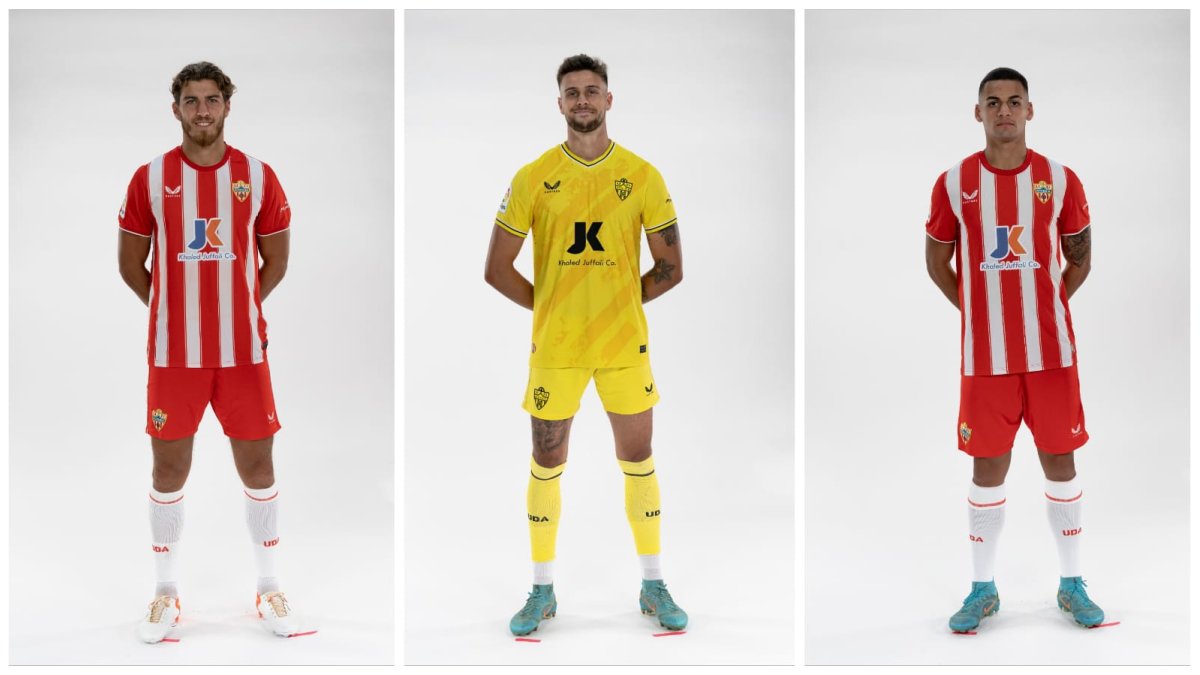 Babic, Fuoli y Kaiky.