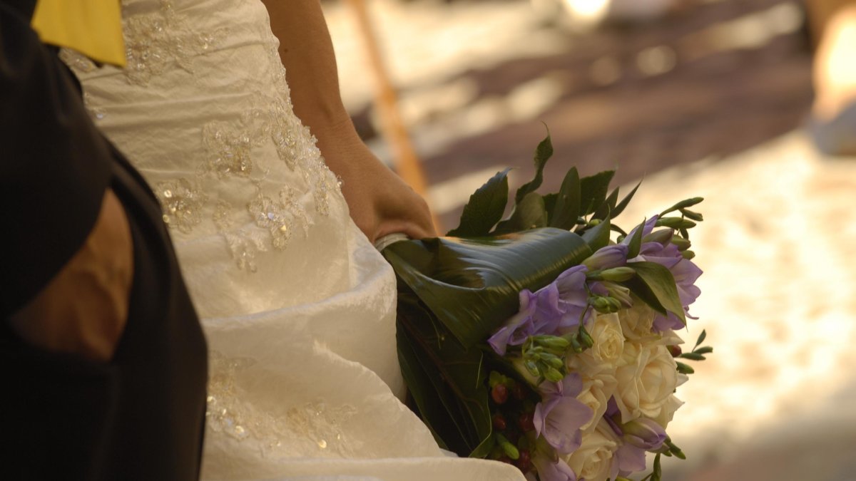 Almería es la provincia andaluza con mayor tasa de divorcios y donde menos duraron los enlaces en 2021.