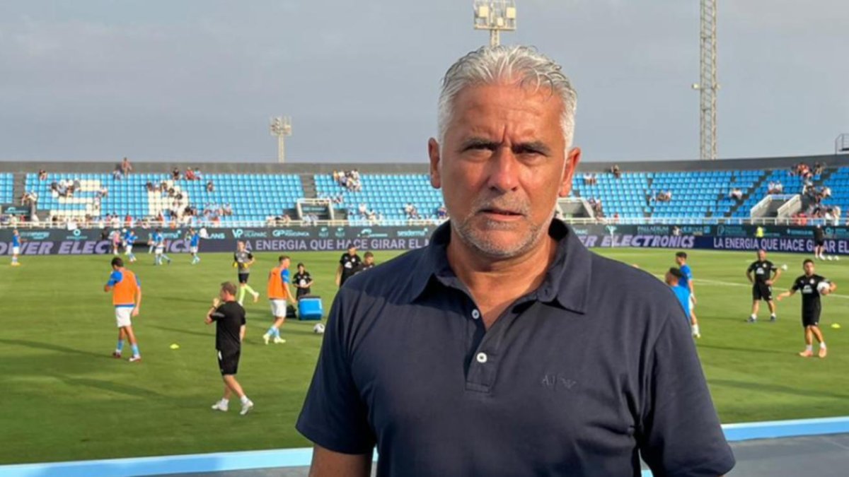 Pepe Morales.