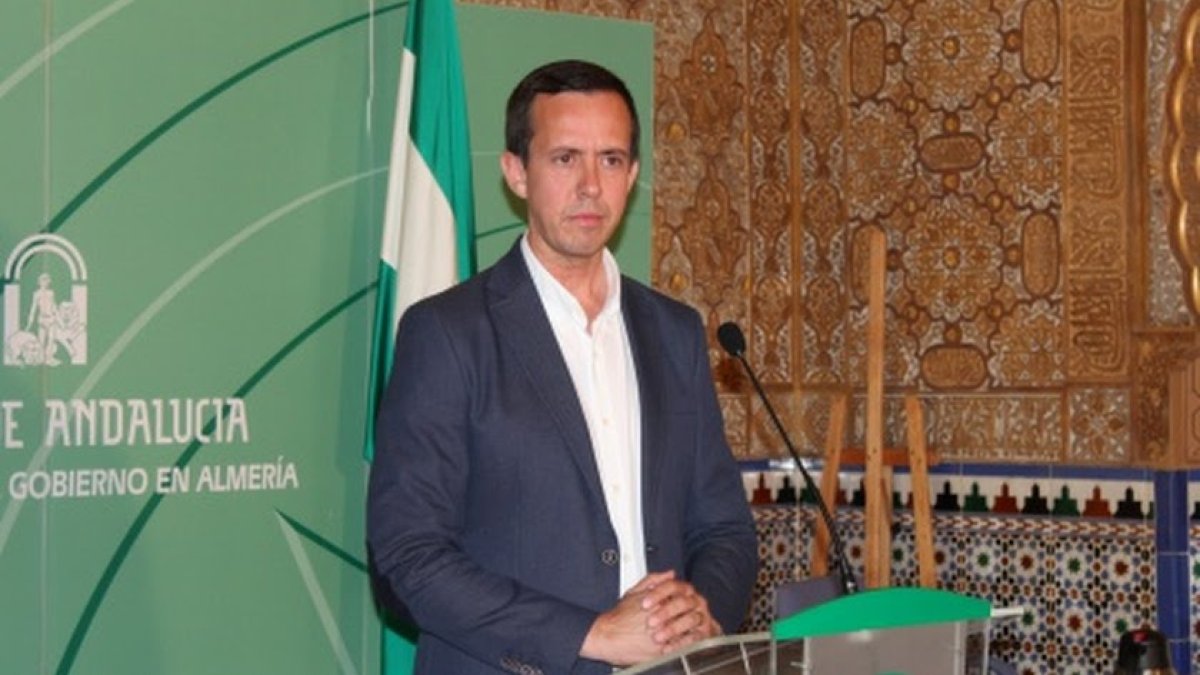 José María Martín.