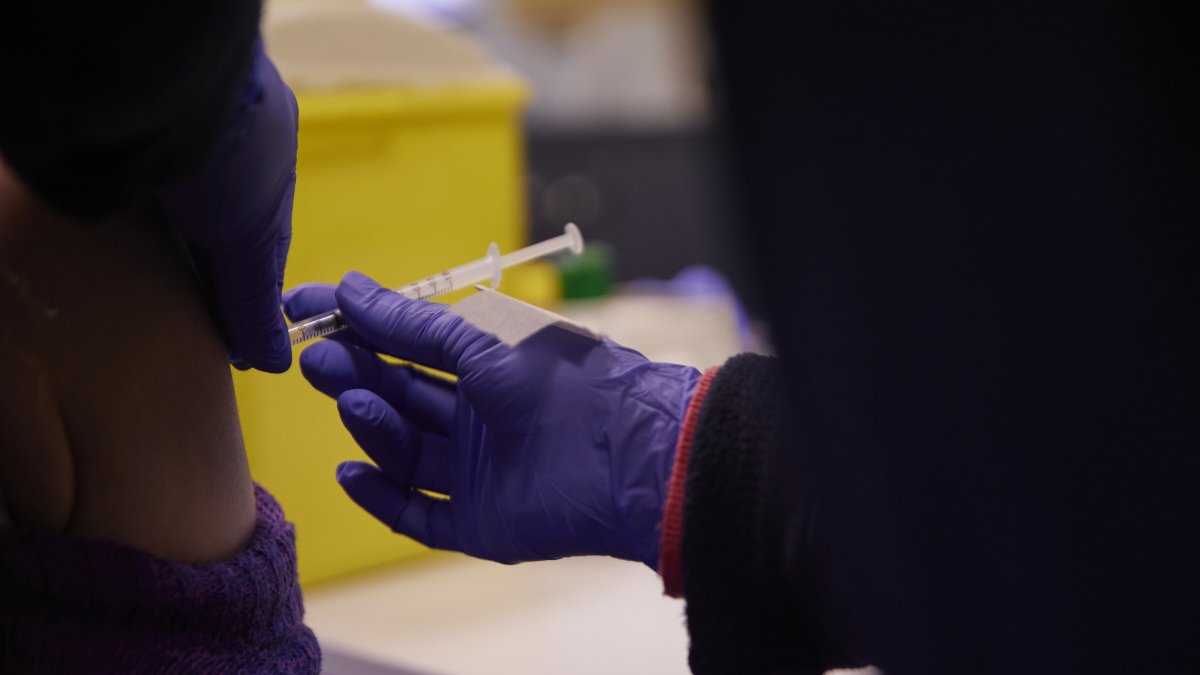 El SAS ya ha atendido a siete personas por pinchazos en Almería.