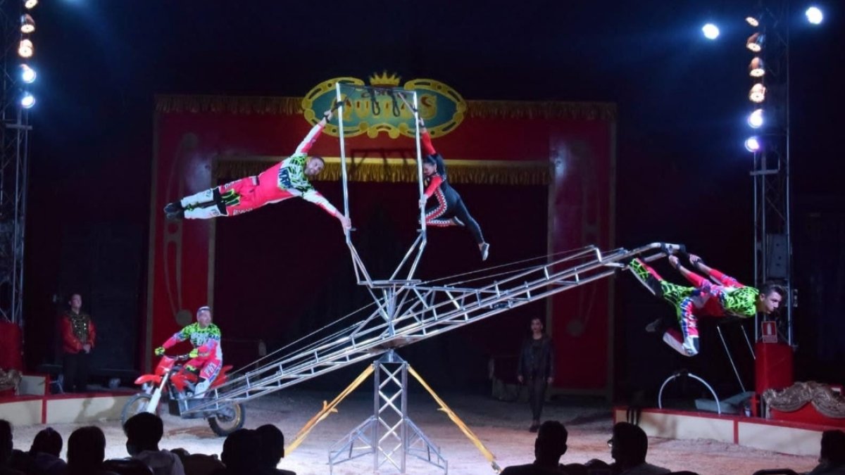 Hasta el 27 de agosto.