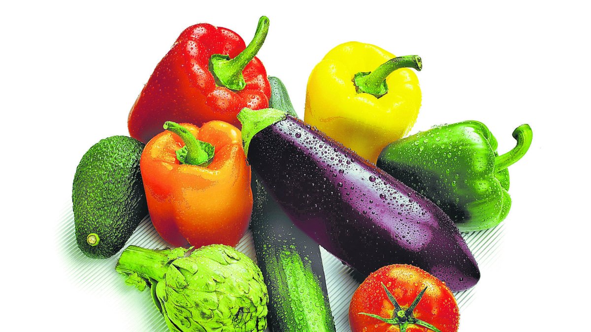 El sector hortofrutícola hace gala de fortaleza en los mercados exteriores