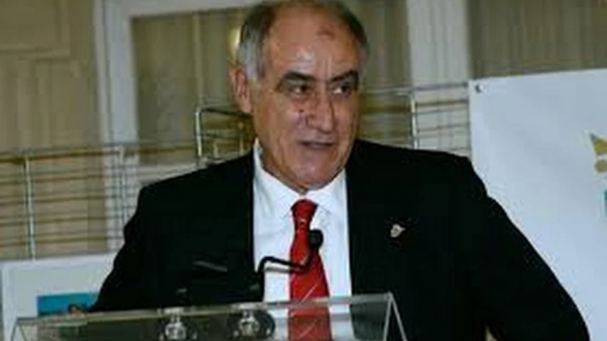 Martín Doblado, Presidente-Delegado de la RFAF en Almería,