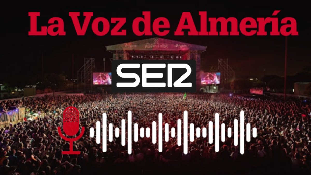 Podcast número dos.