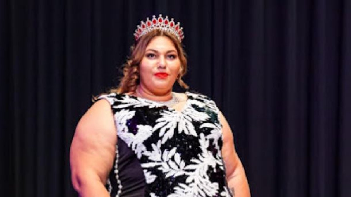 Mihaela Cristina Mustafade.