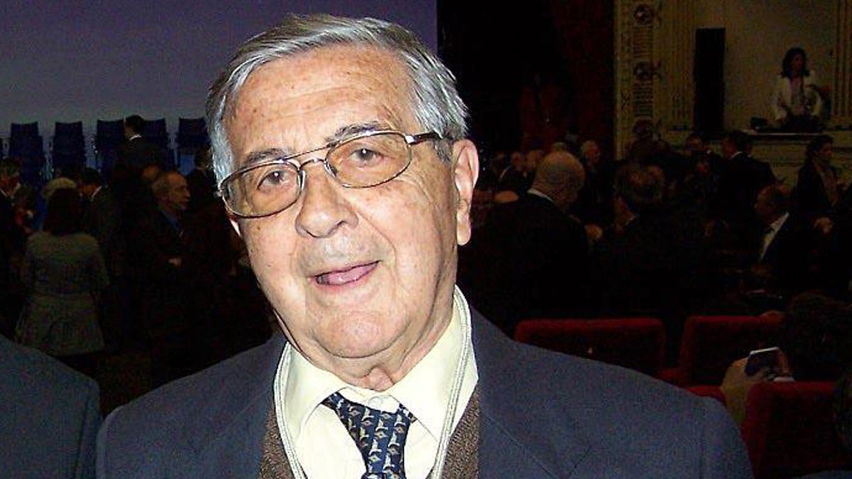 José Fernández Revuelta, en una imagen de archivo. José Fernández Revuelta, en una imagen de archivo.