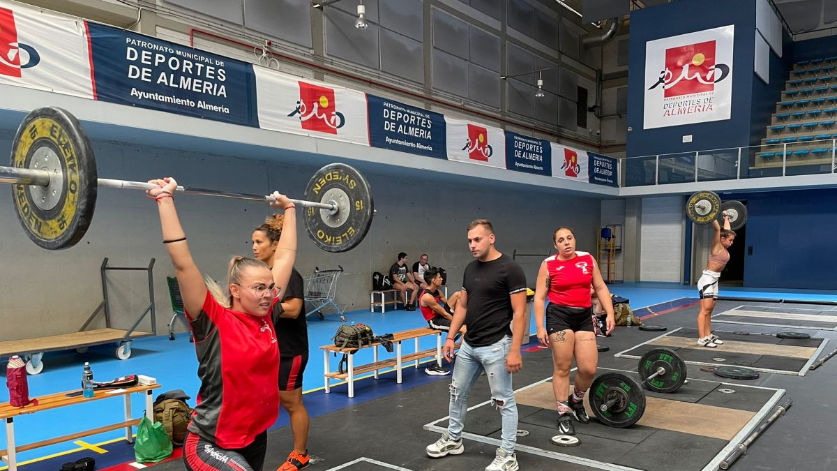 Mucho nivel en el Torneo de Feria.