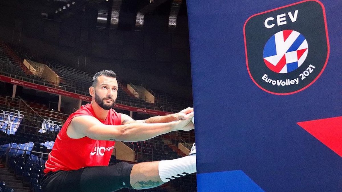 Otro gran fichaje para el campeón de la Superliga.