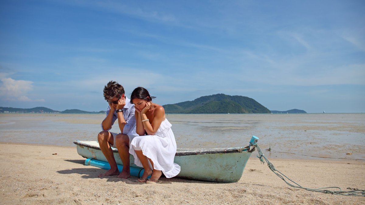 El final... del verano.