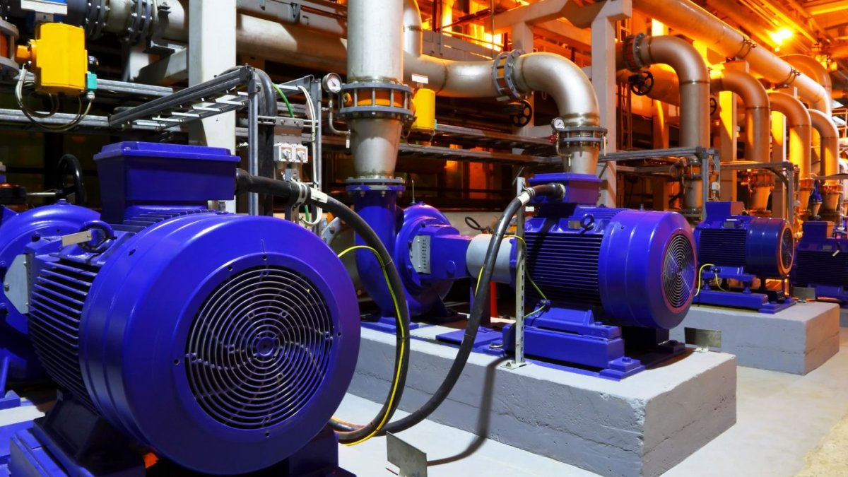 López Urrutia, soluciones a medida para la automatización industrial.